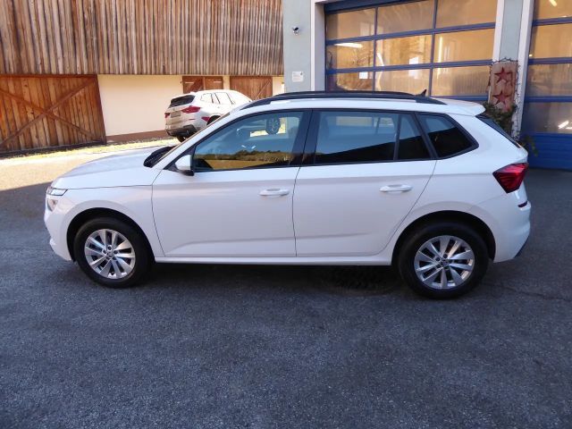 Skoda Kamiq Ambition