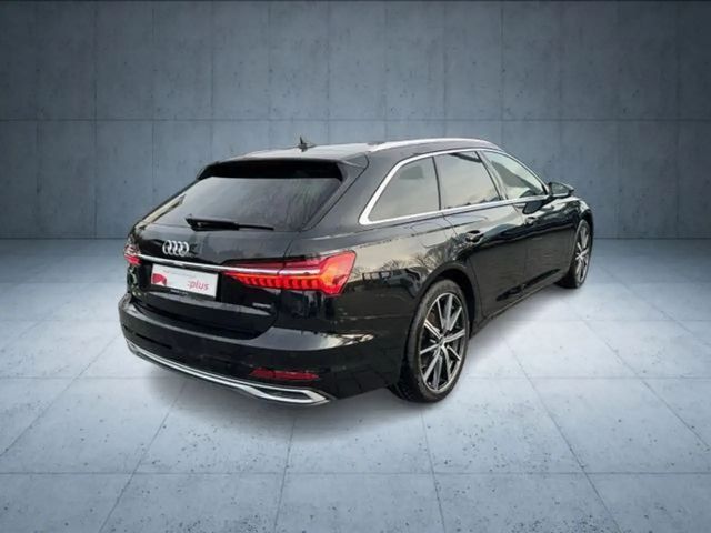 Audi A6 40 TDI Quattro
