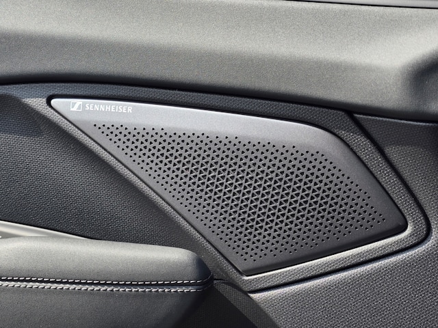 Cupra Terramar 2.0 TSI