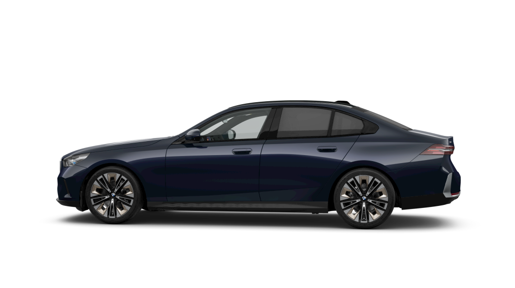 BMW 520 520d Sedan xDrive