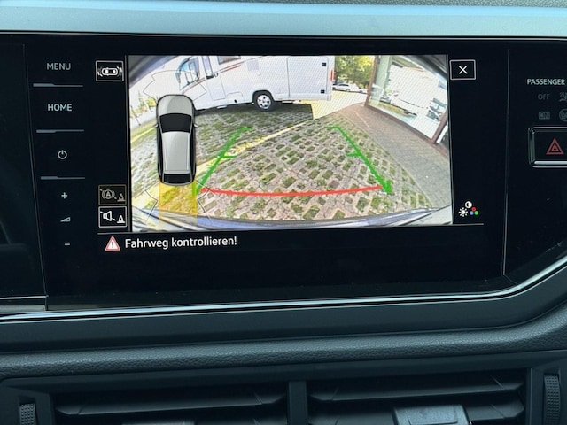 Volkswagen Taigo 1.0 TSI DSG R-Line