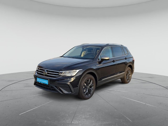 Volkswagen Tiguan 2.0 TDI Allspace DSG Life