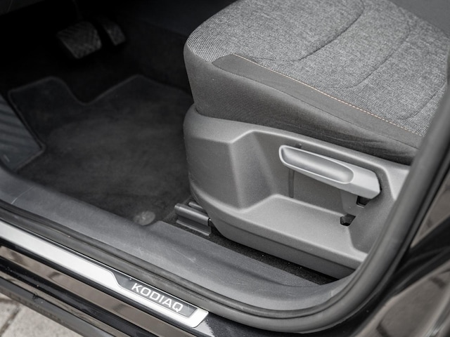 Skoda Kodiaq 1.5 TSI