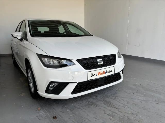 Seat Ibiza 1.0 TSI Reference