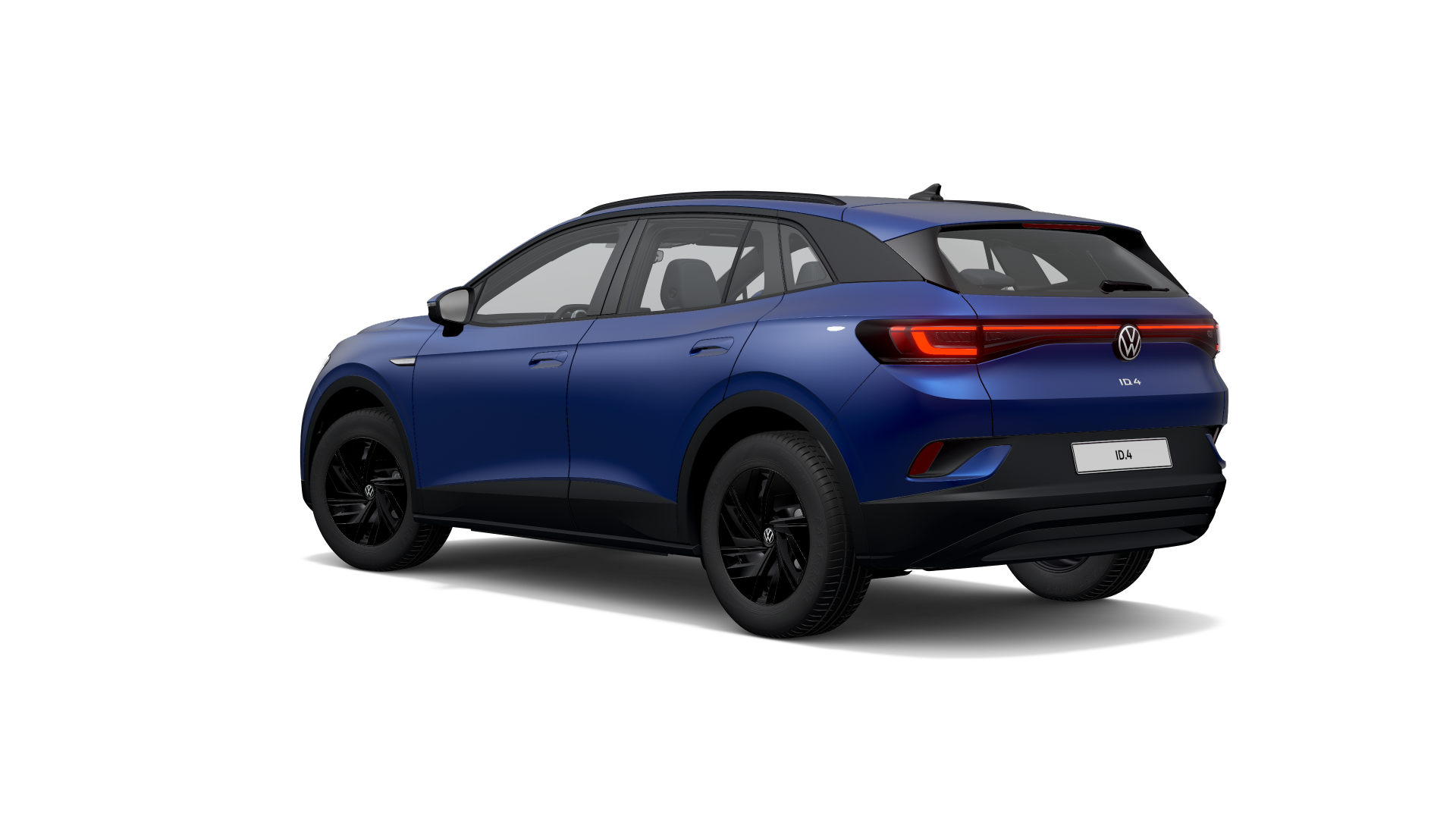 Volkswagen ID.4 Performance Pure