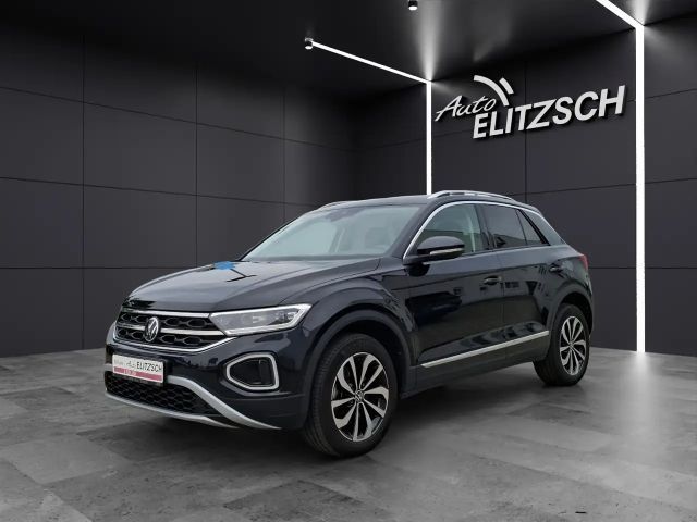 Volkswagen T-Roc DSG Style