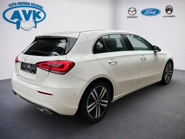 Mercedes-Benz A 200 Sitzhzng, ACC, Regensensor