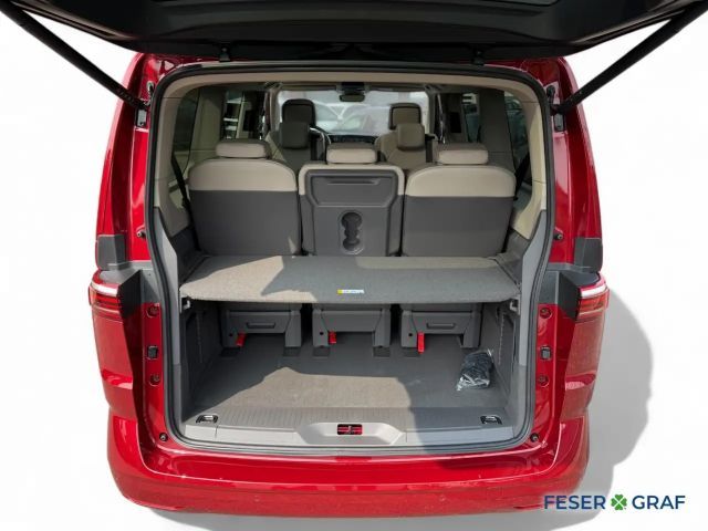 Volkswagen Multivan DSG T7