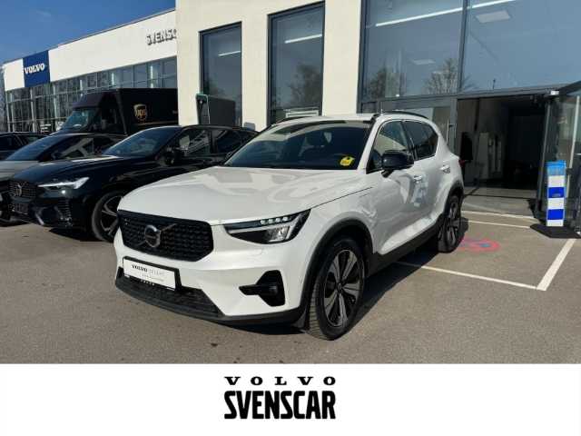 Volvo XC40 Dark Plus Recharge T5