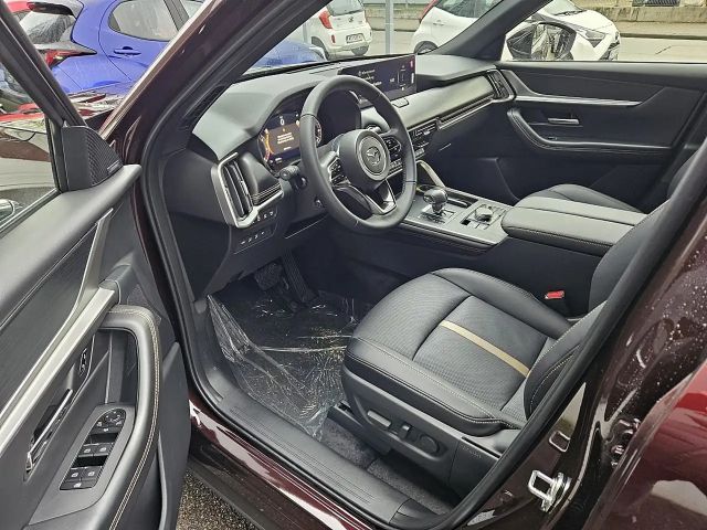 Mazda CX-80 Homura Plus e-Skyactiv