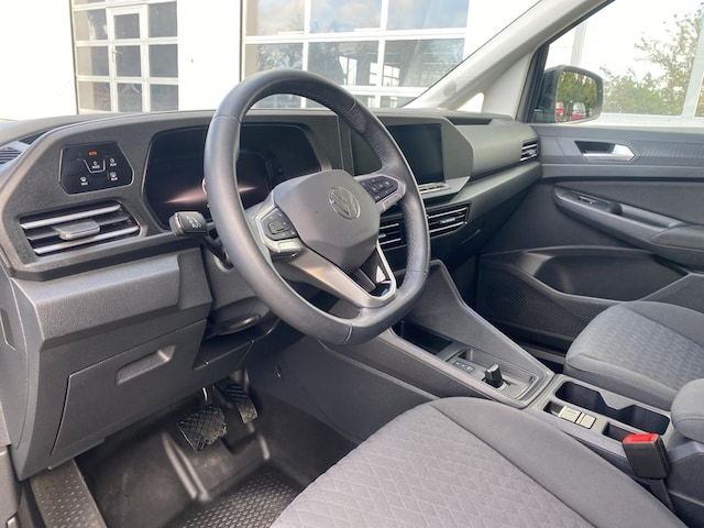 Volkswagen Caddy 2.0 TDI DSG Life