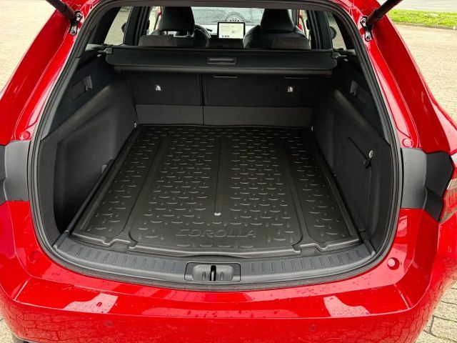 Toyota Corolla TS Teamplayer **TECHNIKPAKET**