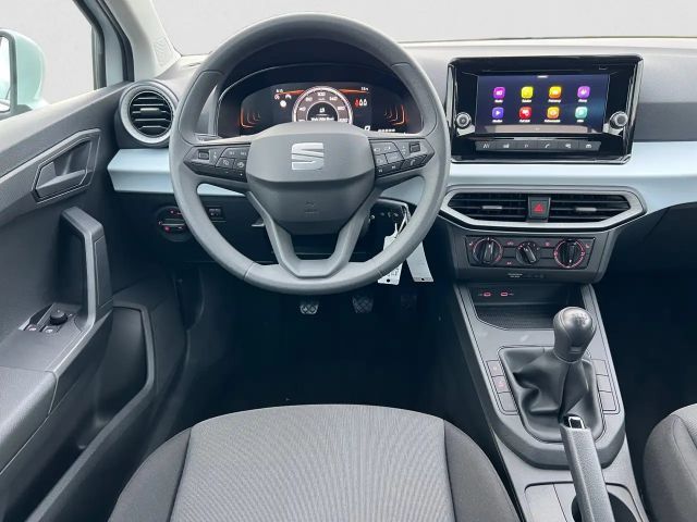 Seat Ibiza Reference