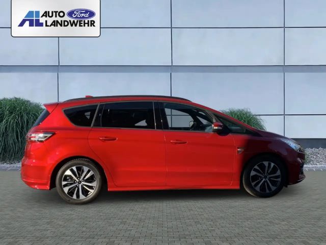 Ford S-Max ST Line