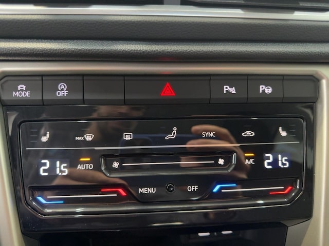 Volkswagen T-Roc 1.5 TSI DSG Life