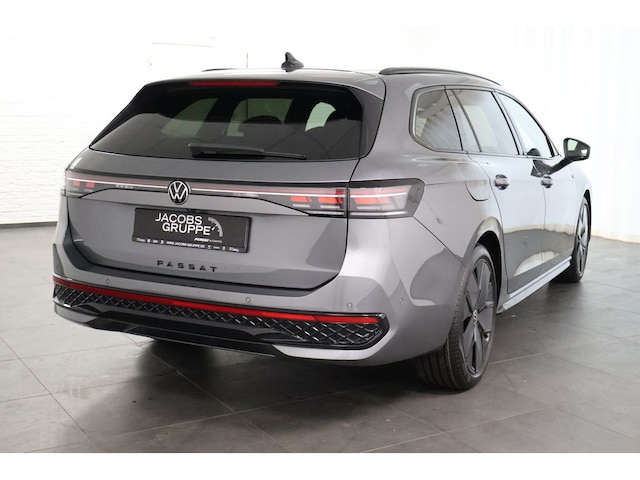 Volkswagen Passat 2.0 TDI R-Line Variant