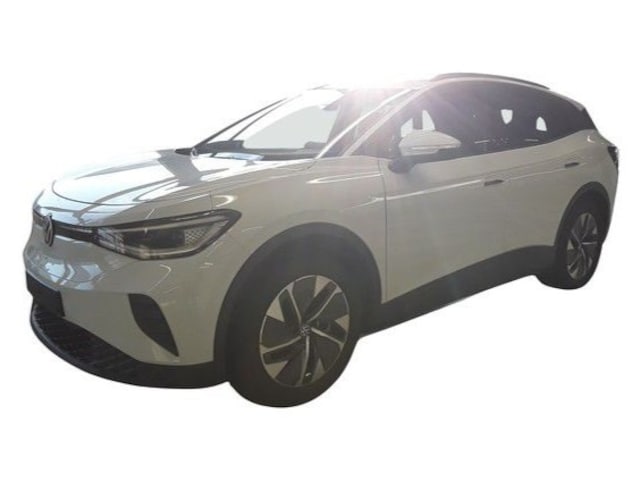 Volkswagen ID.4 82kWh Navi*LED*ACC*SHZ*APP*Wärmepumpe
