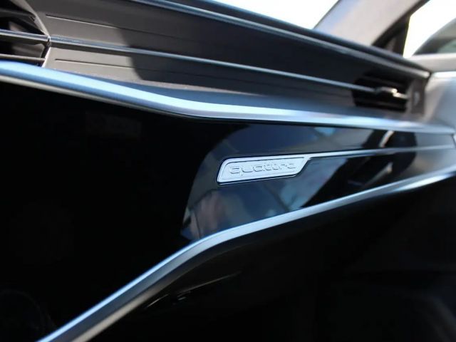 Audi S7 Quattro Sportback