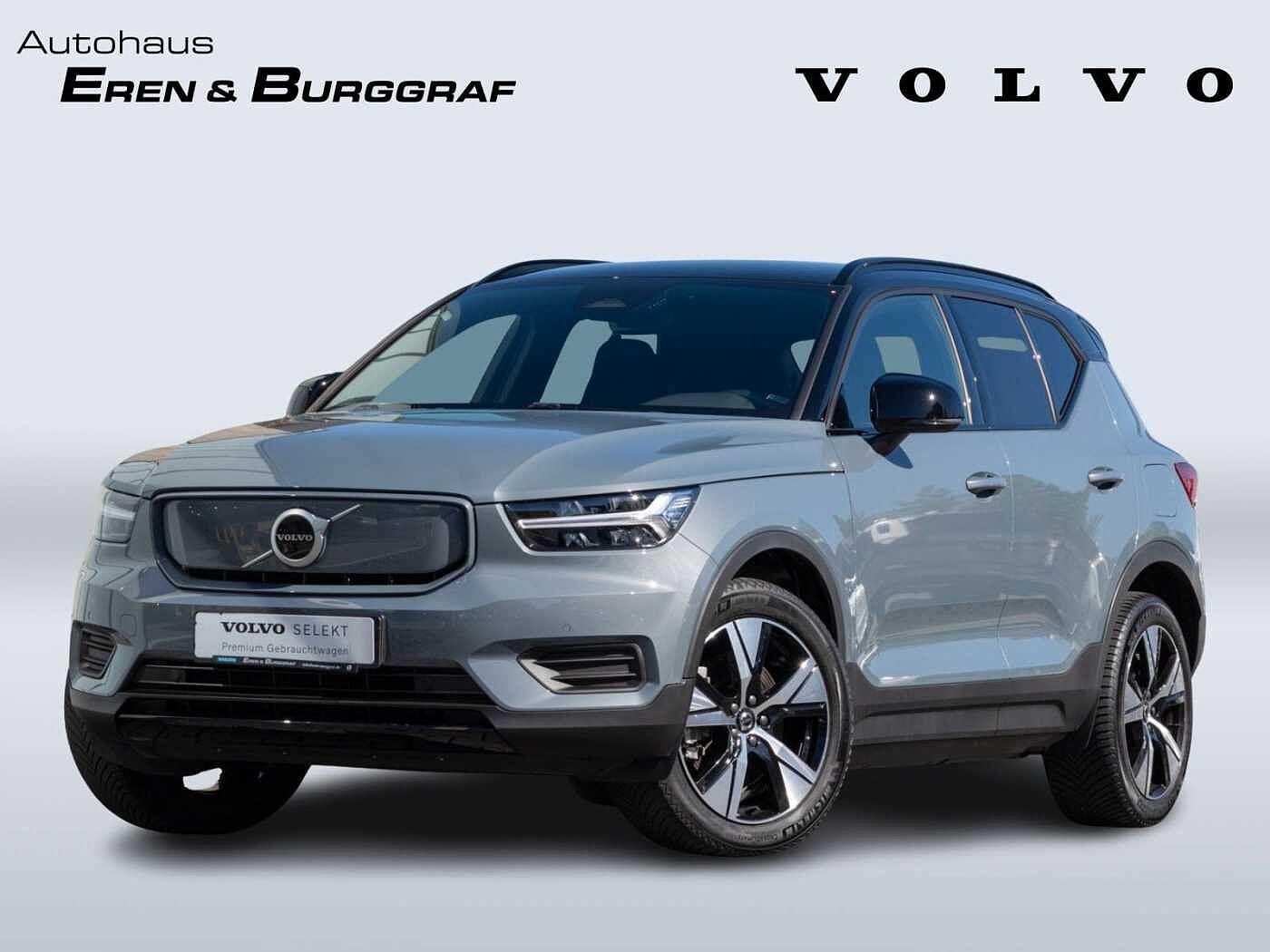 Volvo XC40 Core Recharge