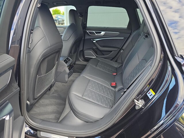 Audi RS6 Avant Quattro