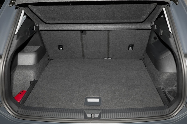 Volkswagen Tiguan 2.0 TDI DSG