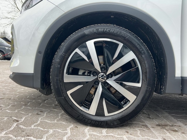 Volkswagen Tiguan 1.5 eTSI DSG