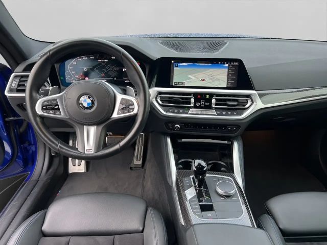 BMW 440 Coupé M440i xDrive