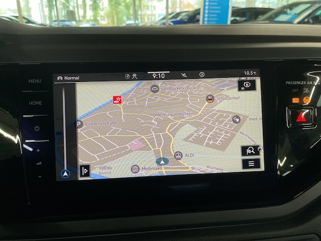 Volkswagen Taigo 1.5 TSI DSG R-Line