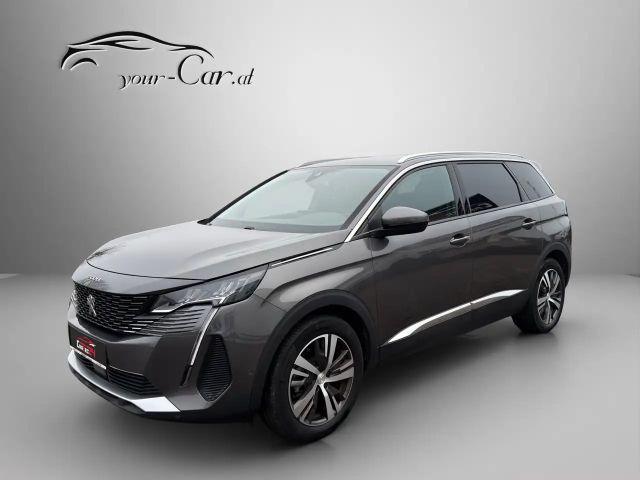 Peugeot 5008 Allure Pack BlueHDi EAT8