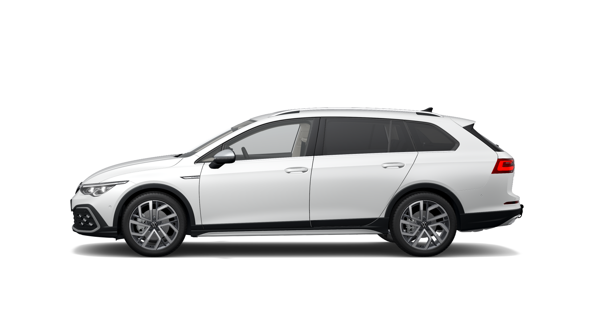 Volkswagen Golf 2.0 TDI AllTrack DSG Variant