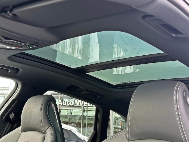 Audi RS4 Avant Quattro