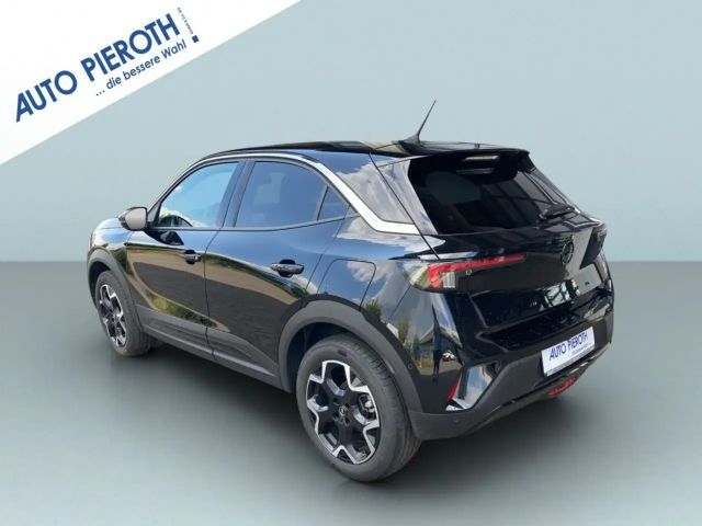 Opel Mokka Turbo Ultimate