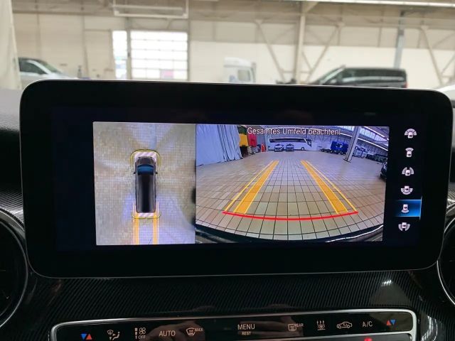 Mercedes-Benz V 300 Extralang V 300 d