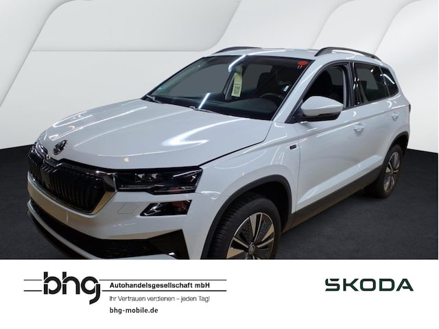 Skoda Karoq 1.0 TSI Tour
