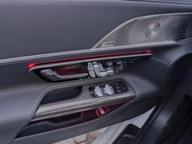 Mercedes-Benz SL 63 AMG 4MATIC+ AMG Line