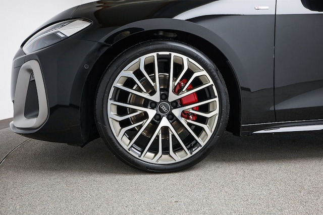 Audi A5 Avant S-Tronic