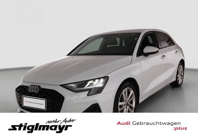 Audi A3 35 TFSI Sportback
