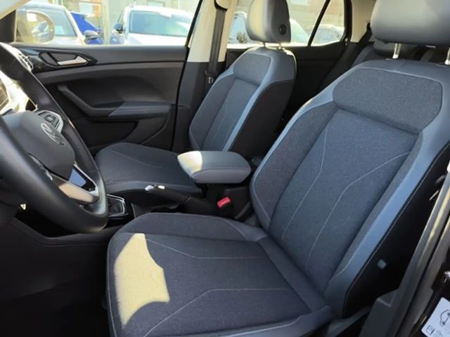 Volkswagen T-Cross 1.0 TSI DSG IQ.Drive Style