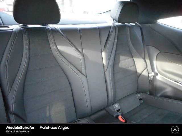 Mercedes-Benz CLE 450 4MATIC