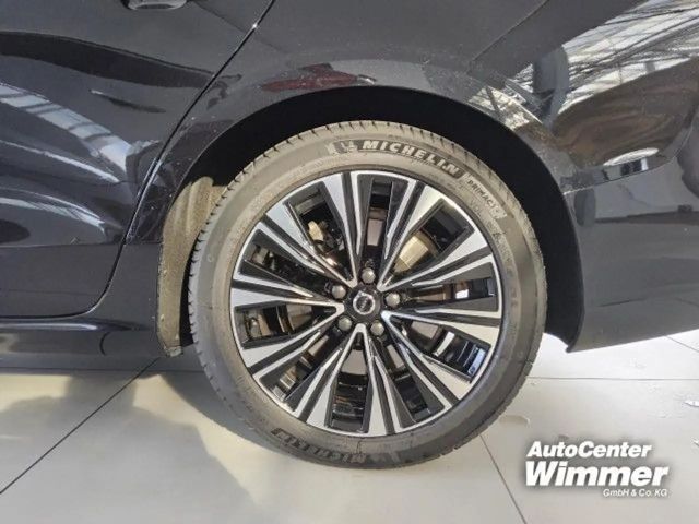 Volvo V60 AWD Bright Ultimate