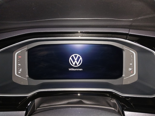 Volkswagen Polo DSG Style