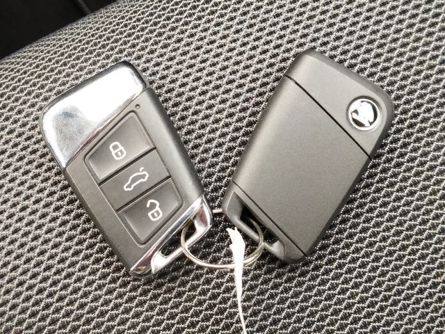 Skoda Kodiaq 2.0 TSI 4x4 Style Style