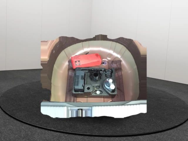 Volkswagen T-Cross 1.0 TSI DSG Life