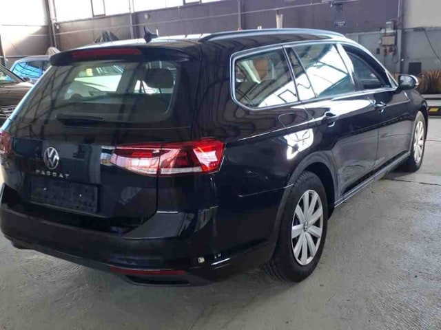 Volkswagen Passat 1.5 TSI DSG Variant