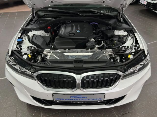 BMW 320 320d Touring xDrive