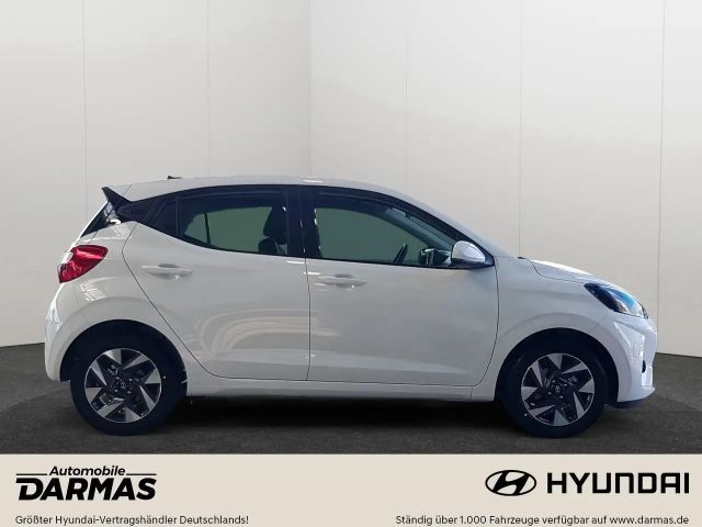 Hyundai i10 1.2 Trend