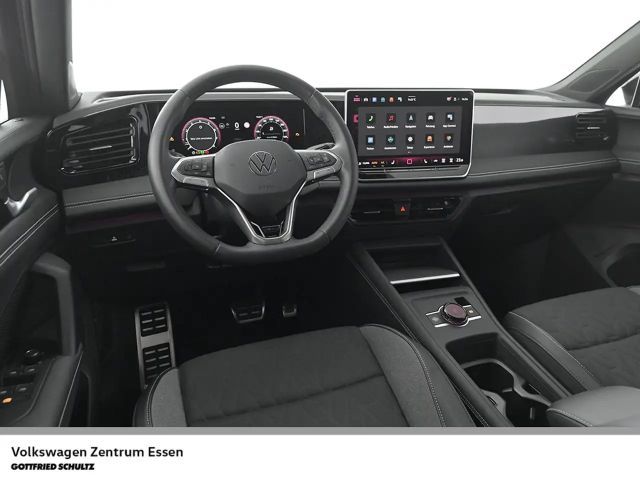 Volkswagen Tiguan Goal eTSI LED ACC 18 Navi