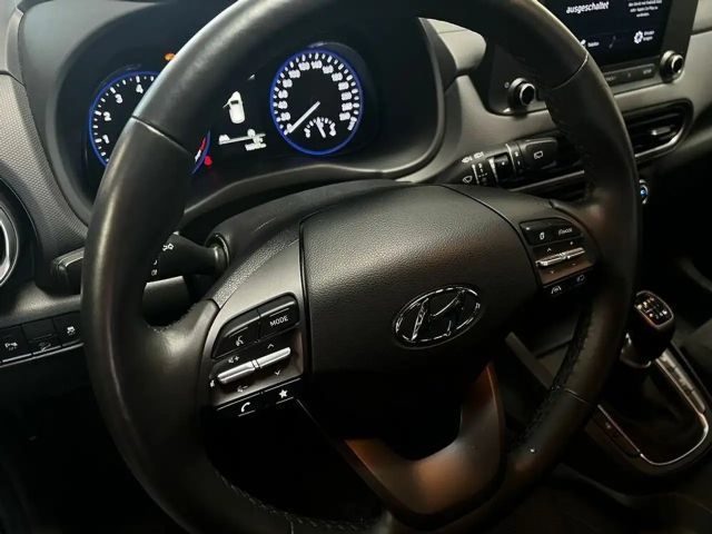 Hyundai Kona 2WD T-GDi