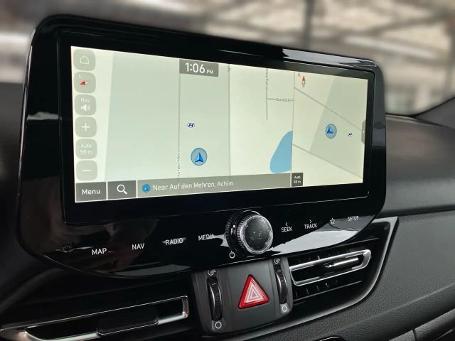 Hyundai i30 N Line T-GDi