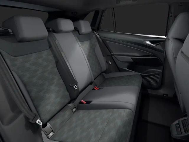 Volkswagen ID.4 IQ.Drive Performance Pro